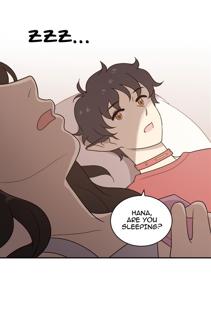 Read Days of Hana EN Manga Online