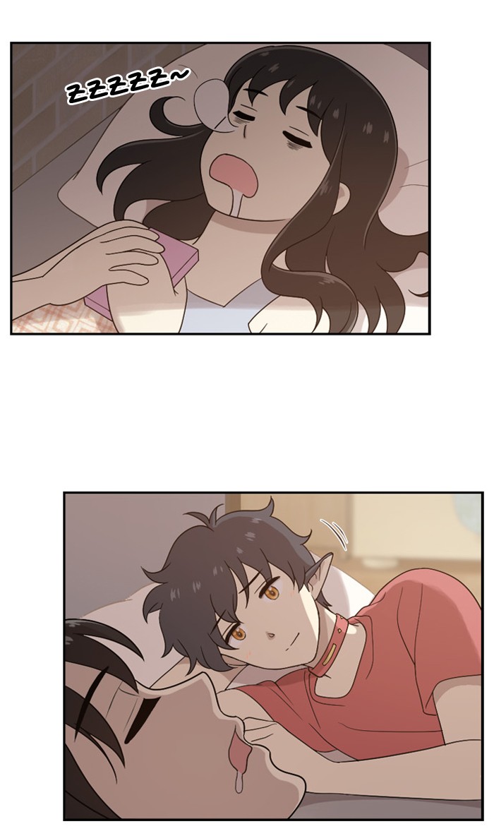 Read Days of Hana EN Manga Online