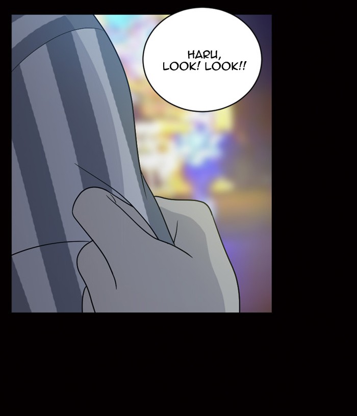 Read Days of Hana EN Manga Online