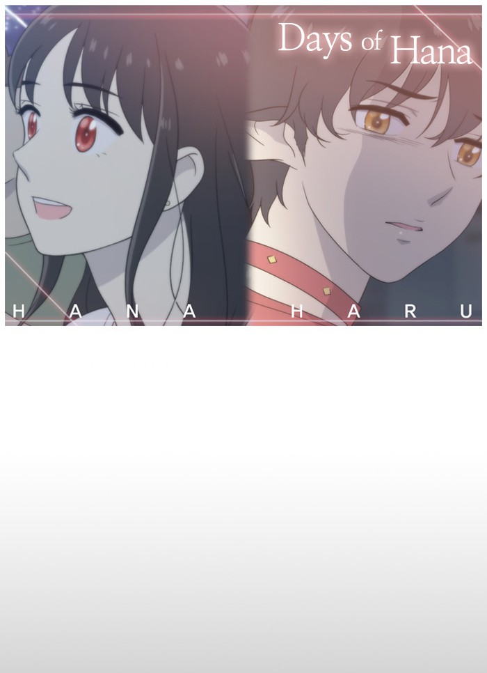Read Days of Hana EN Manga Online