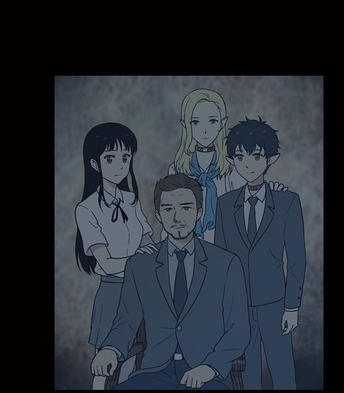 Read Days of Hana EN Manga Online