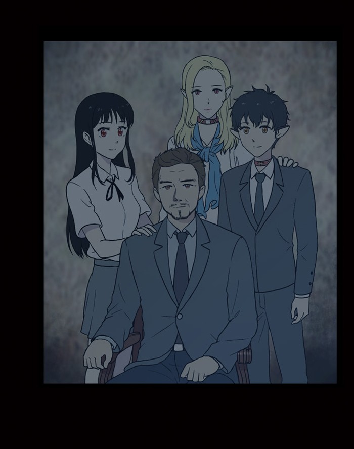 Read Days of Hana EN Manga Online