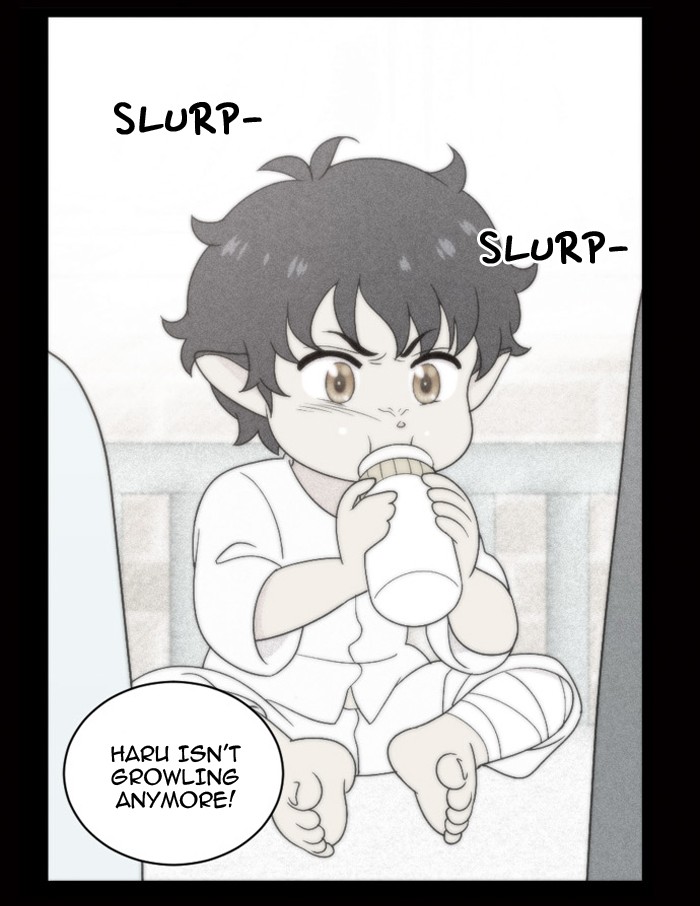 Read Days of Hana EN Manga Online