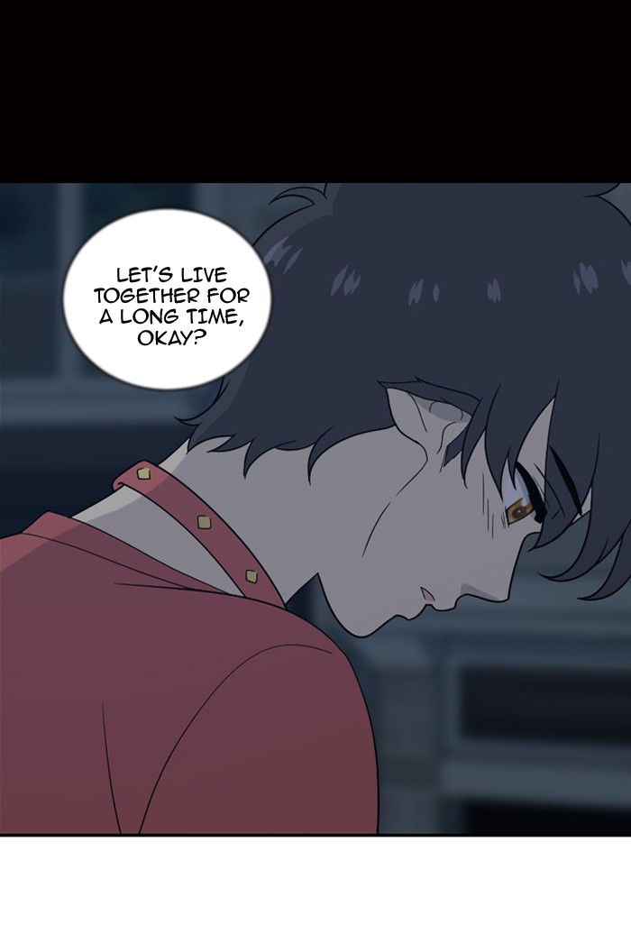 Read Days of Hana EN Manga Online