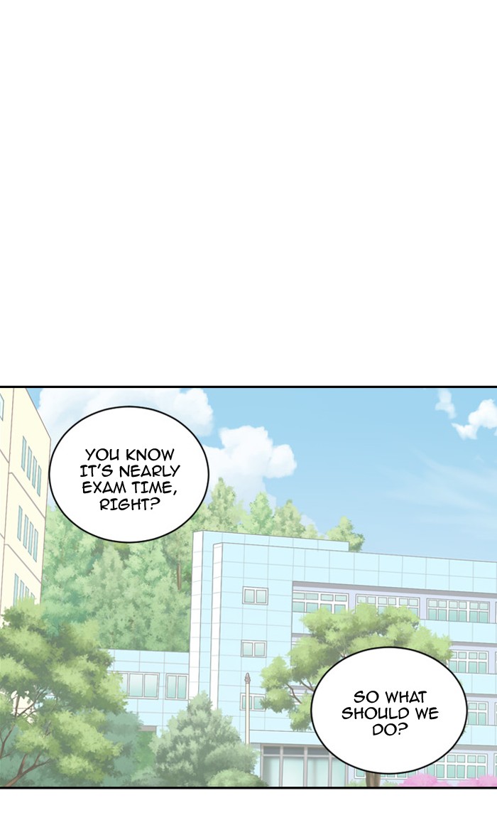 Read Days of Hana EN Manga Online