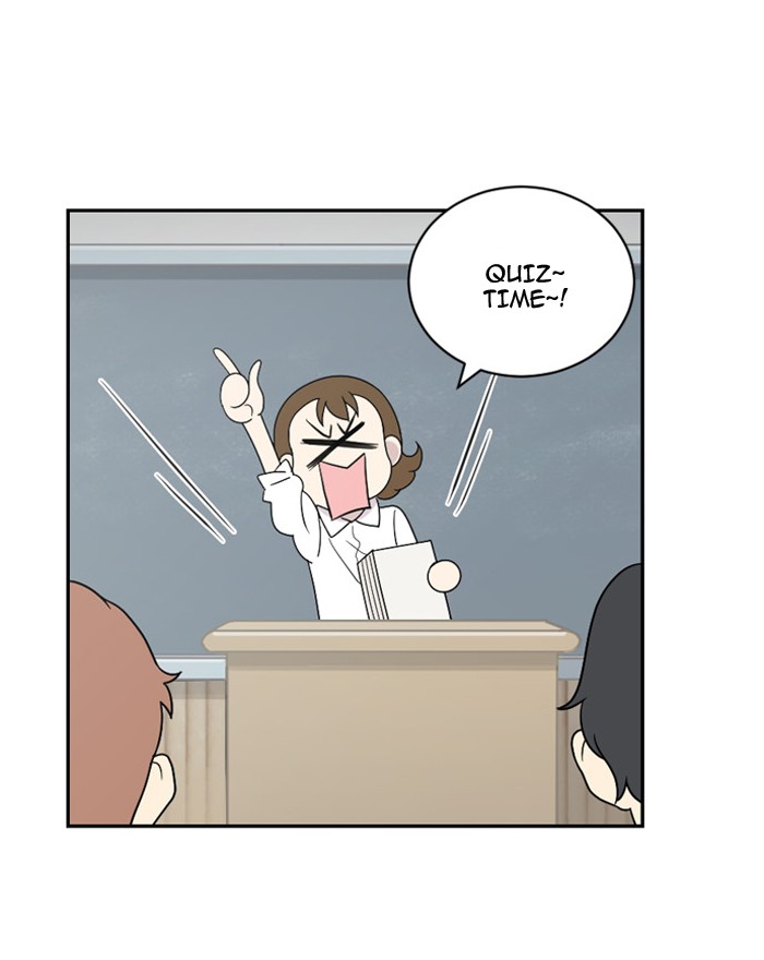 Read Days of Hana EN Manga Online