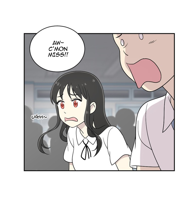 Read Days of Hana EN Manga Online