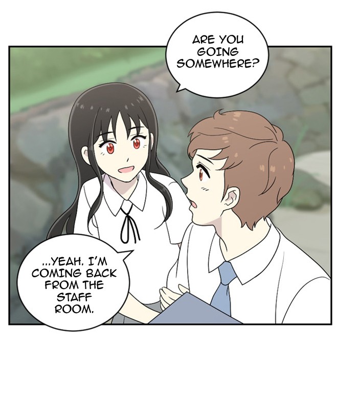 Read Days of Hana EN Manga Online