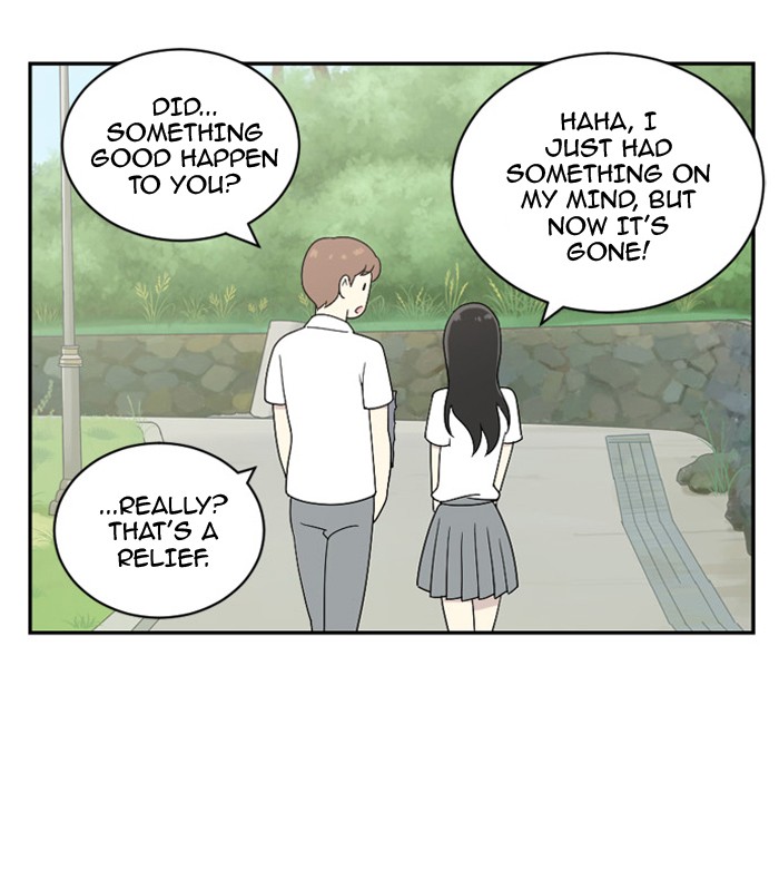 Read Days of Hana EN Manga Online