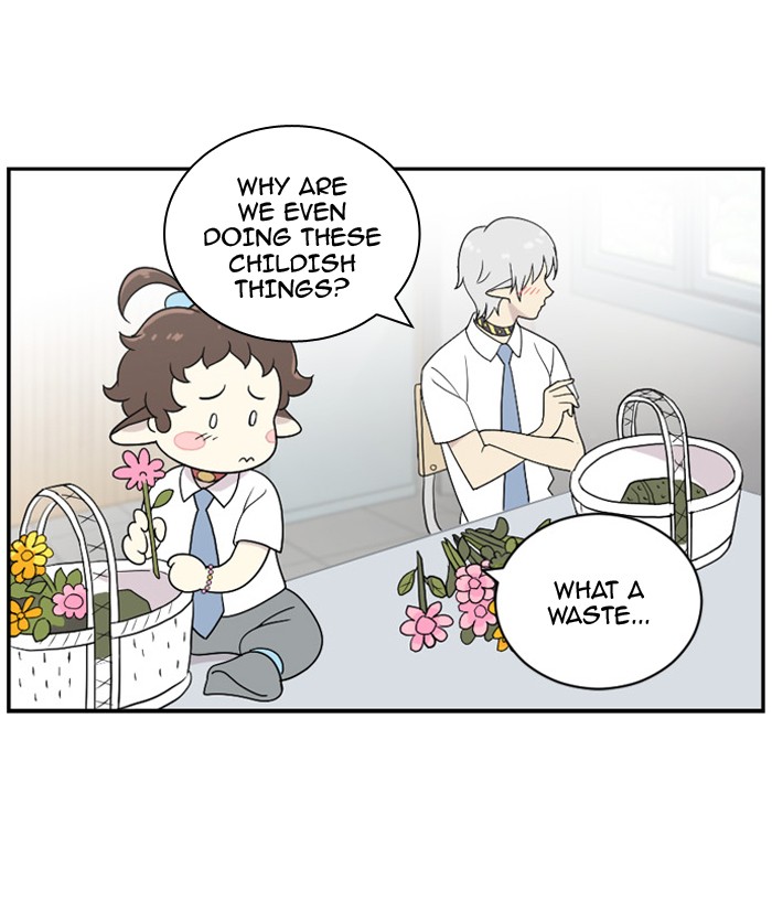 Read Days of Hana EN Manga Online