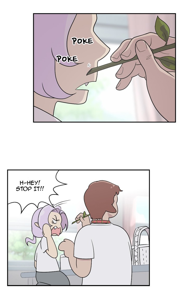 Read Days of Hana EN Manga Online