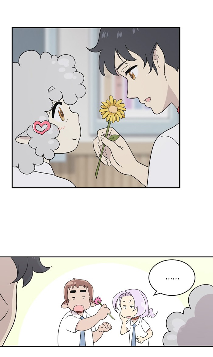 Read Days of Hana EN Manga Online