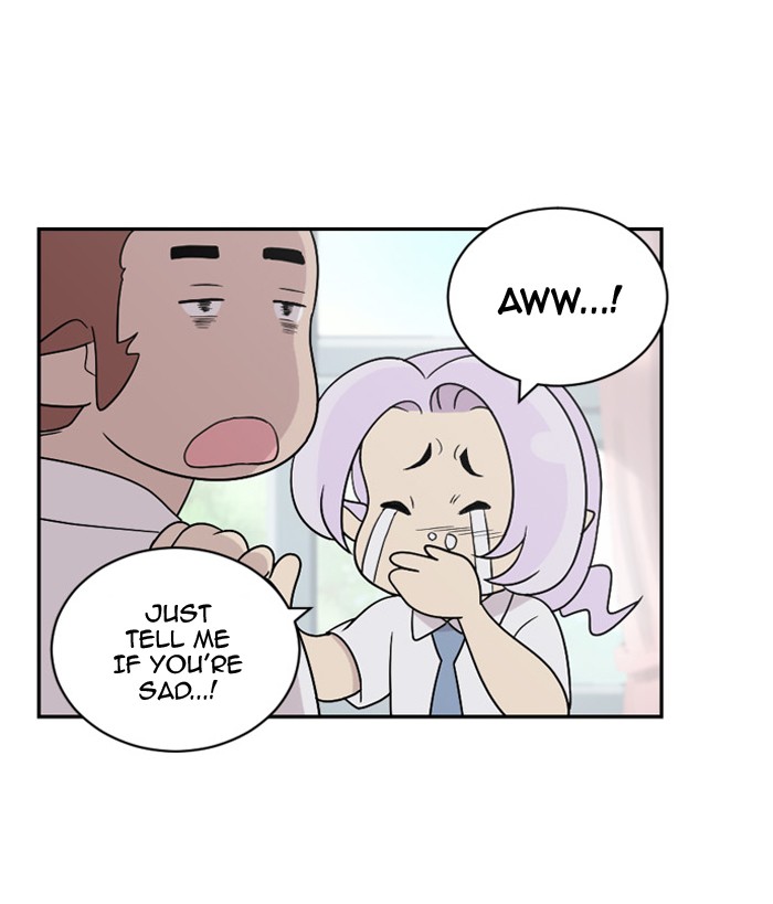 Read Days of Hana EN Manga Online