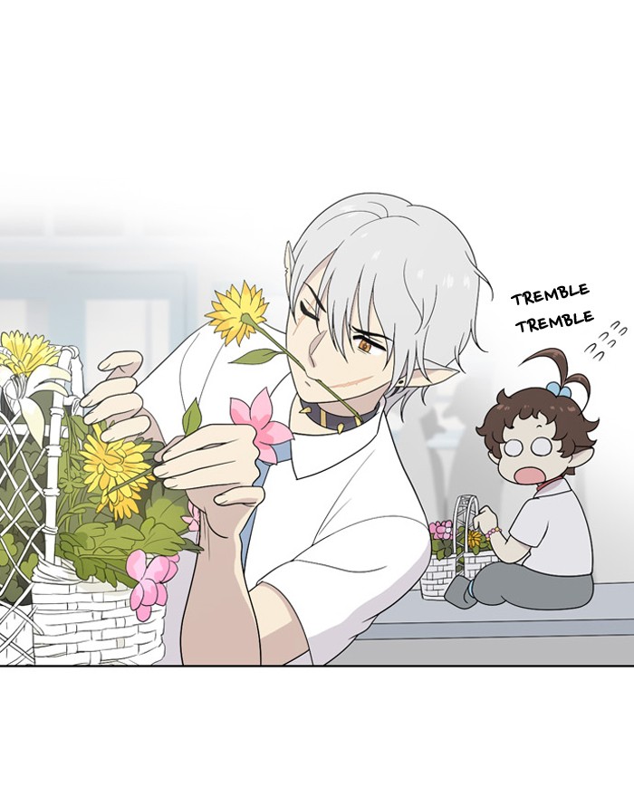 Read Days of Hana EN Manga Online