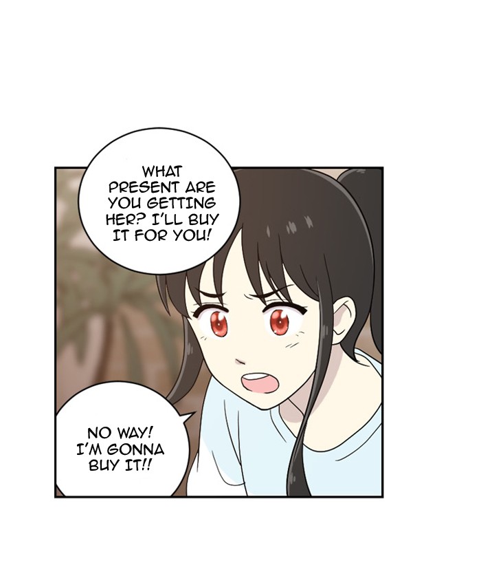 Read Days of Hana EN Manga Online