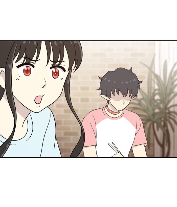 Read Days of Hana EN Manga Online