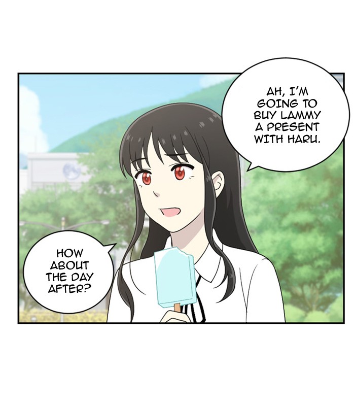 Read Days of Hana EN Manga Online