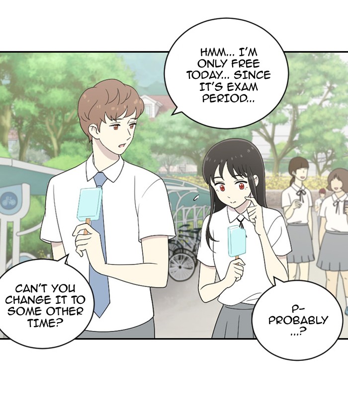 Read Days of Hana EN Manga Online