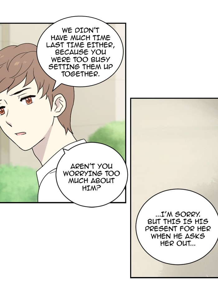 Read Days of Hana EN Manga Online