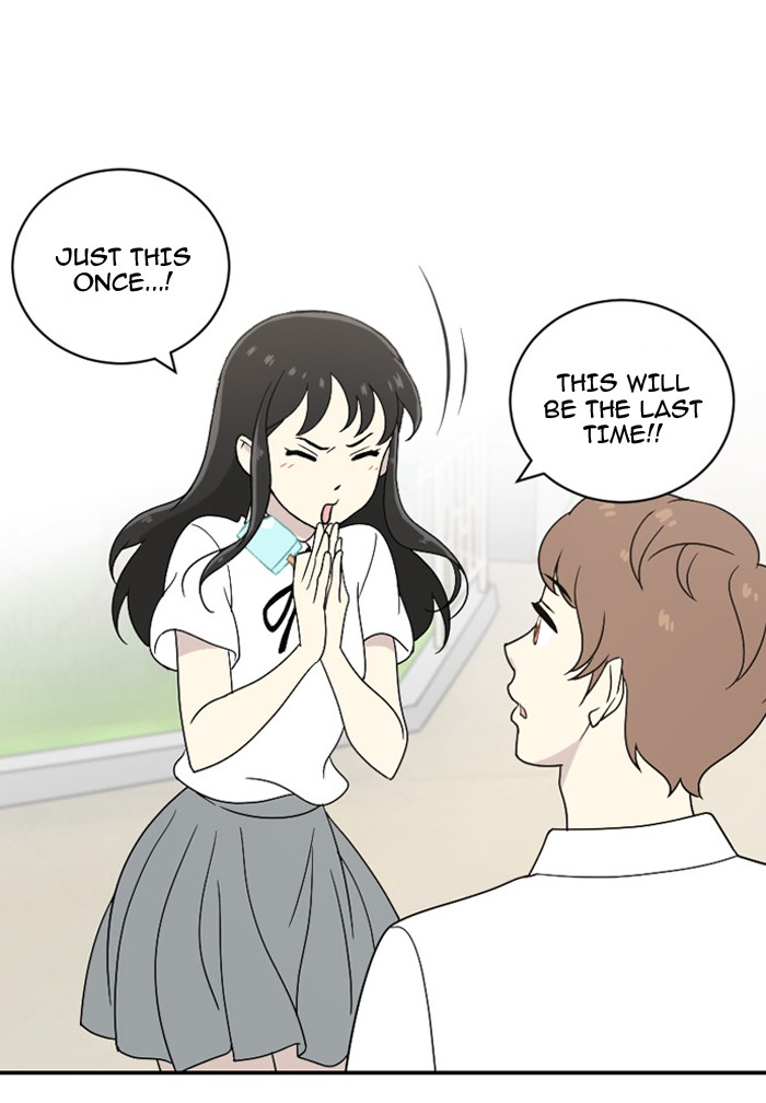 Read Days of Hana EN Manga Online