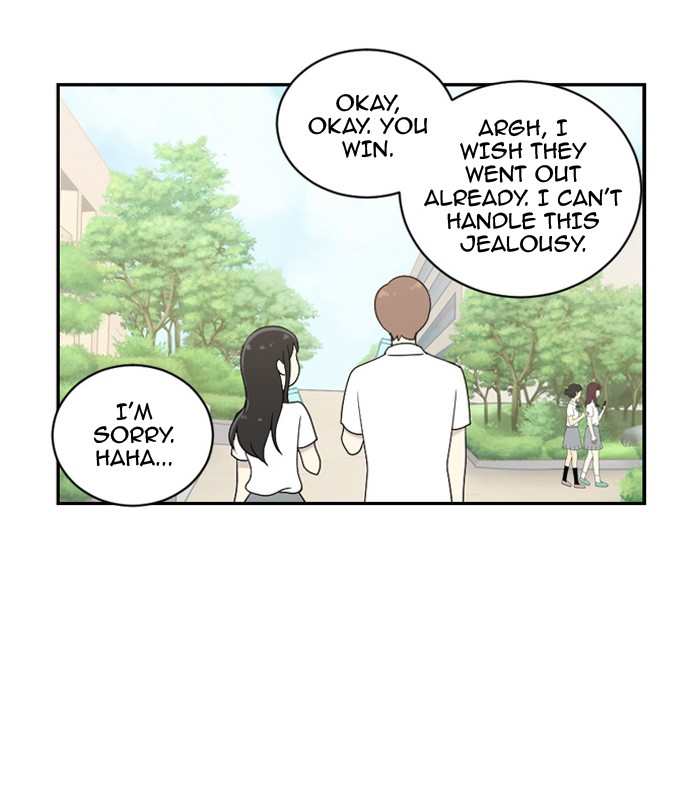 Read Days of Hana EN Manga Online