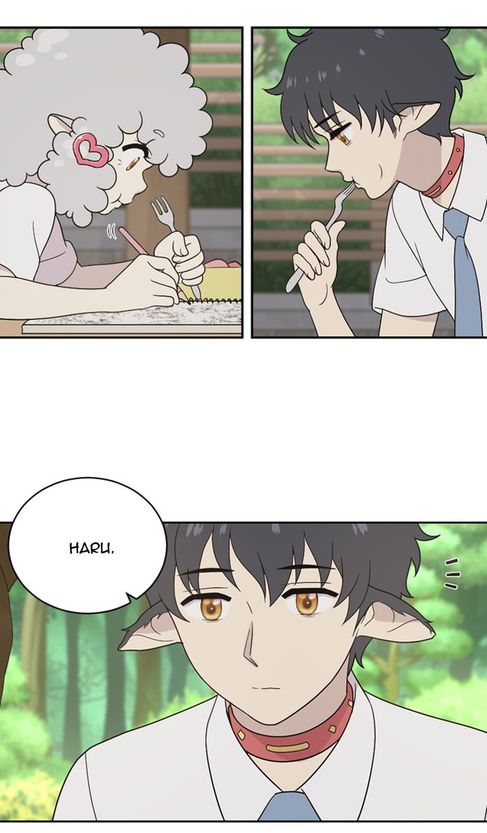 Read Days of Hana EN Manga Online