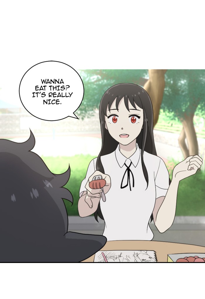 Read Days of Hana EN Manga Online