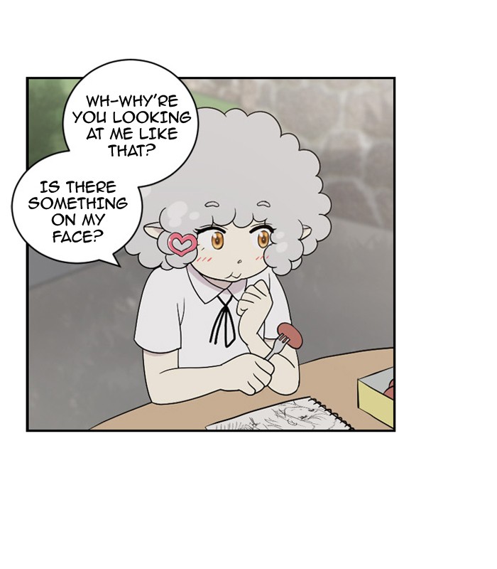 Read Days of Hana EN Manga Online