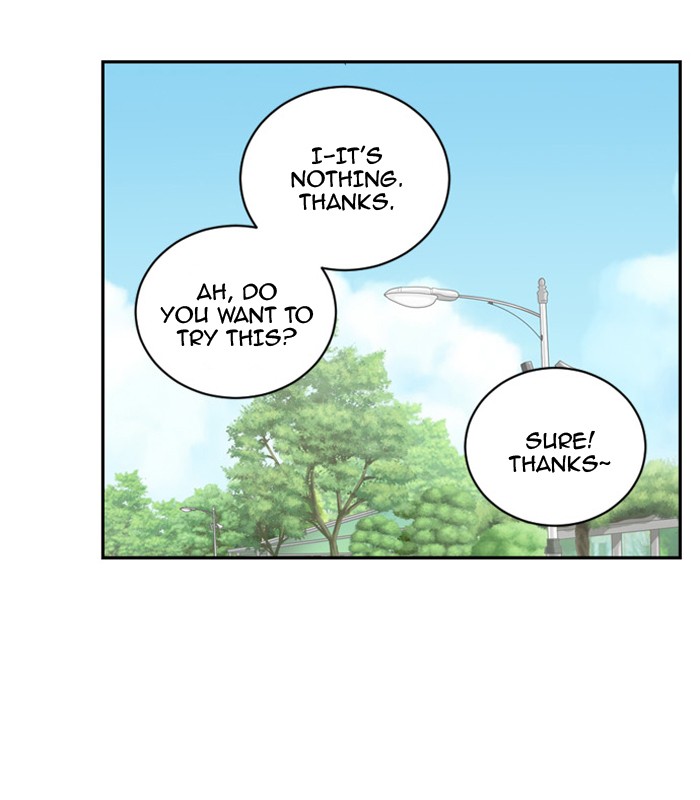 Read Days of Hana EN Manga Online