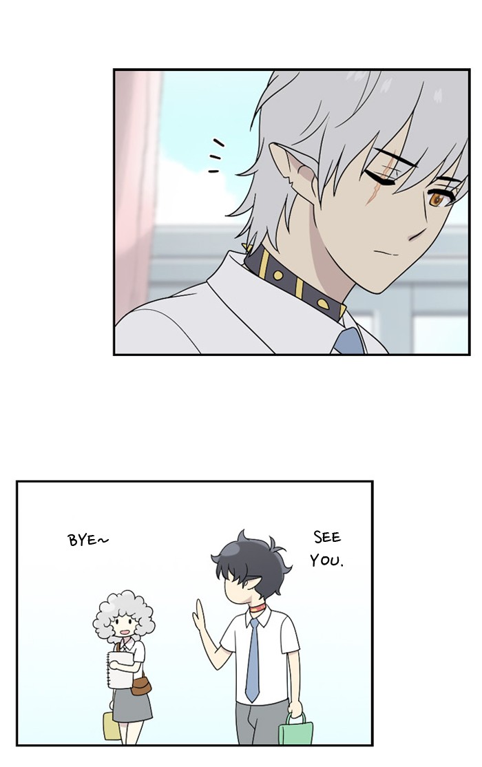 Read Days of Hana EN Manga Online