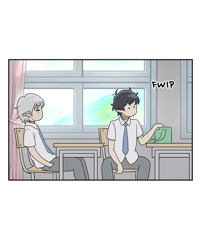 Read Days of Hana EN Manga Online