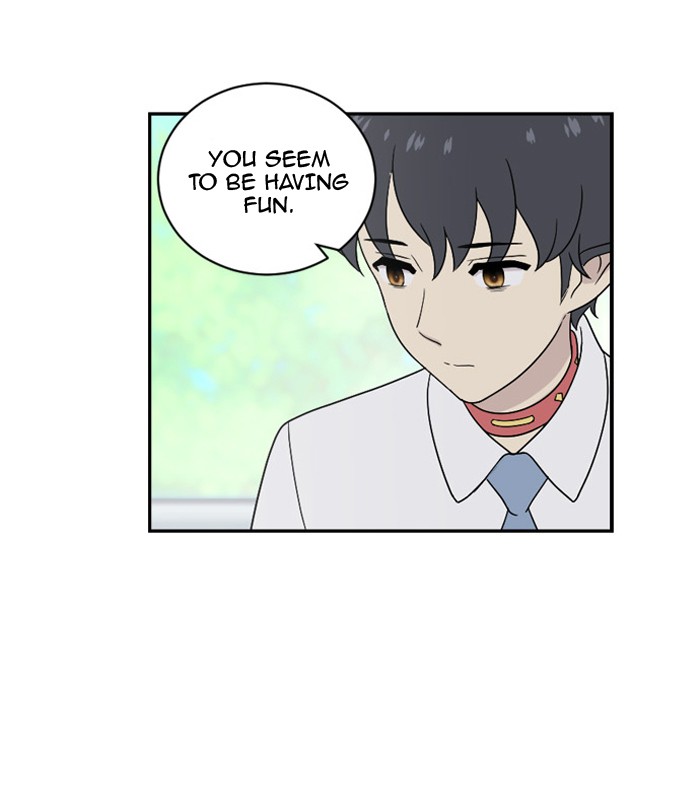 Read Days of Hana EN Manga Online