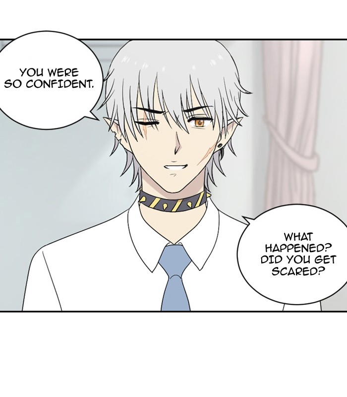 Read Days of Hana EN Manga Online