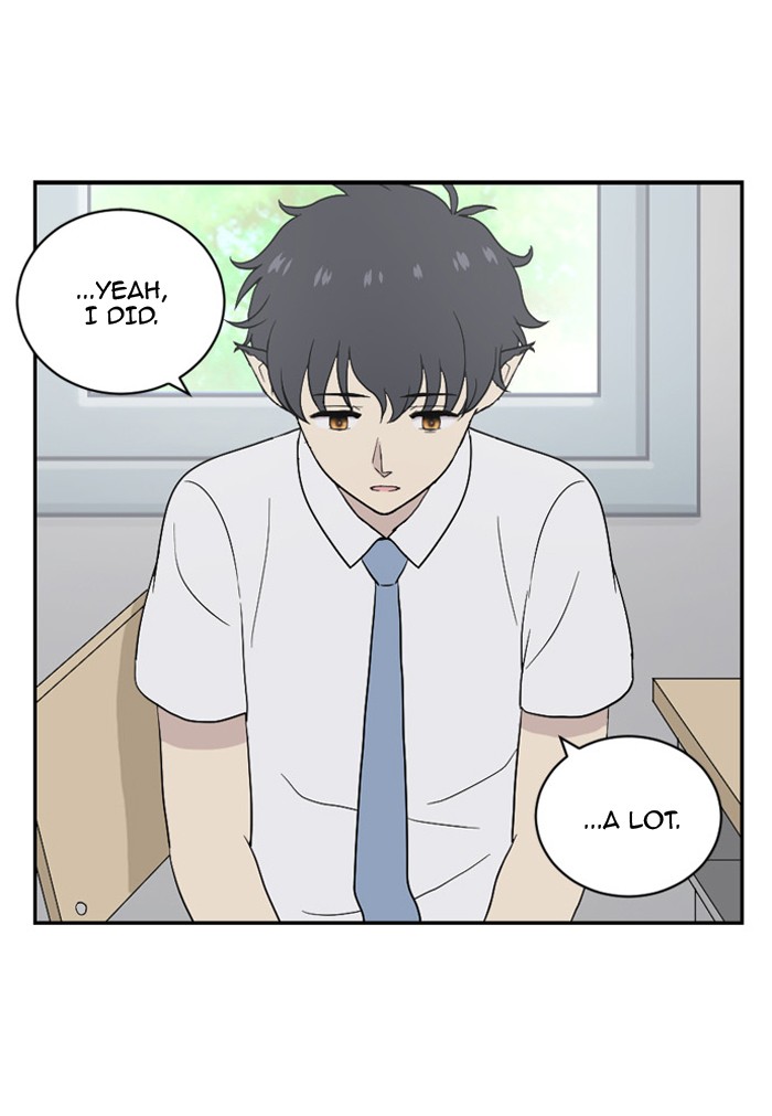 Read Days of Hana EN Manga Online