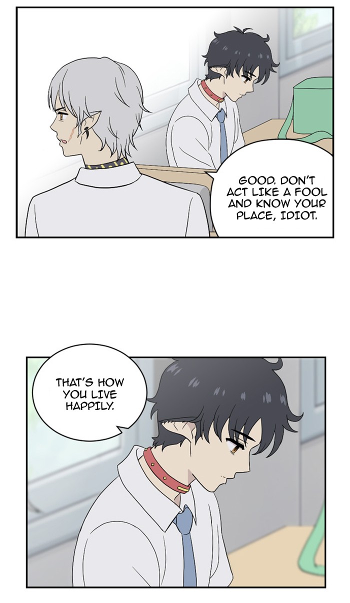 Read Days of Hana EN Manga Online