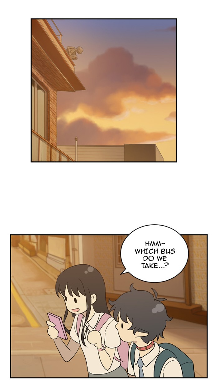 Read Days of Hana EN Manga Online