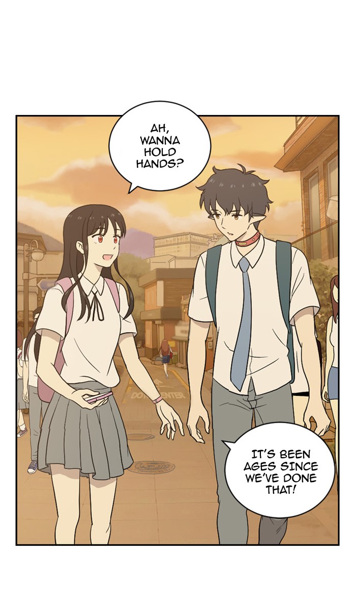 Read Days of Hana EN Manga Online