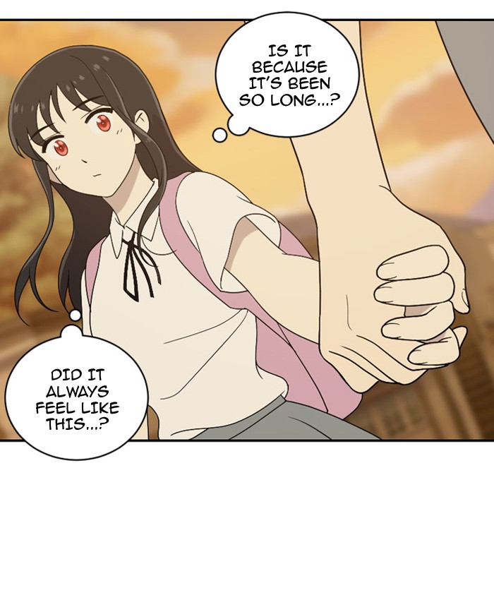 Read Days of Hana EN Manga Online