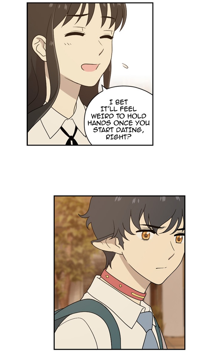 Read Days of Hana EN Manga Online