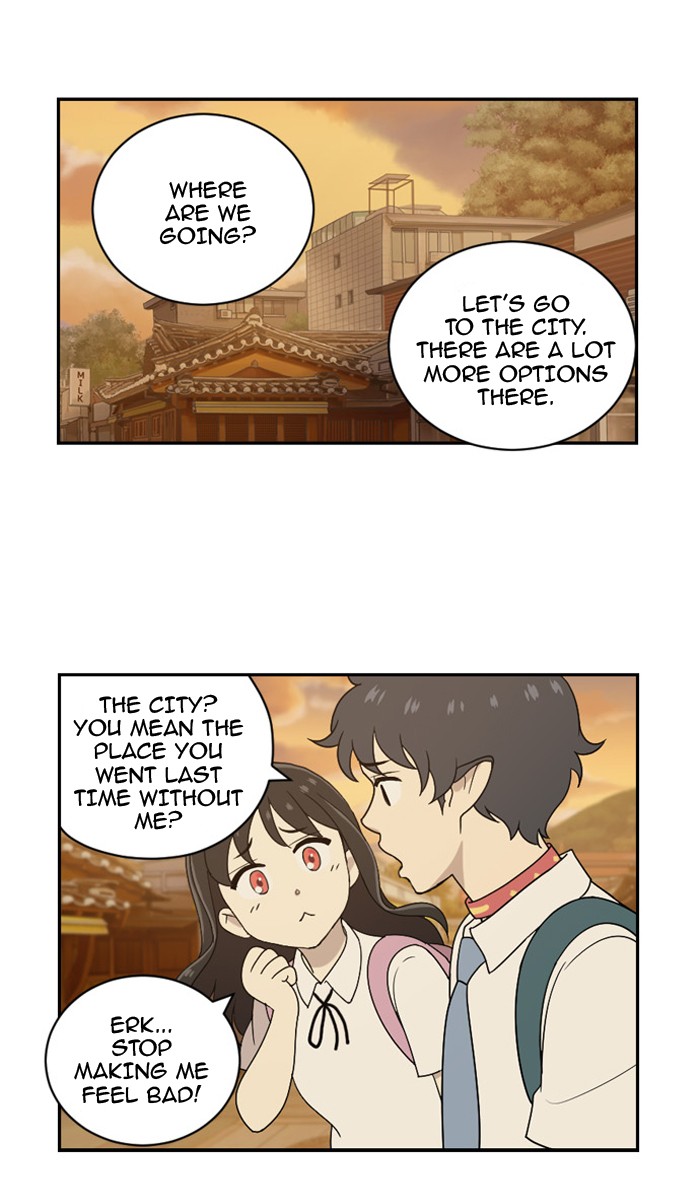 Read Days of Hana EN Manga Online