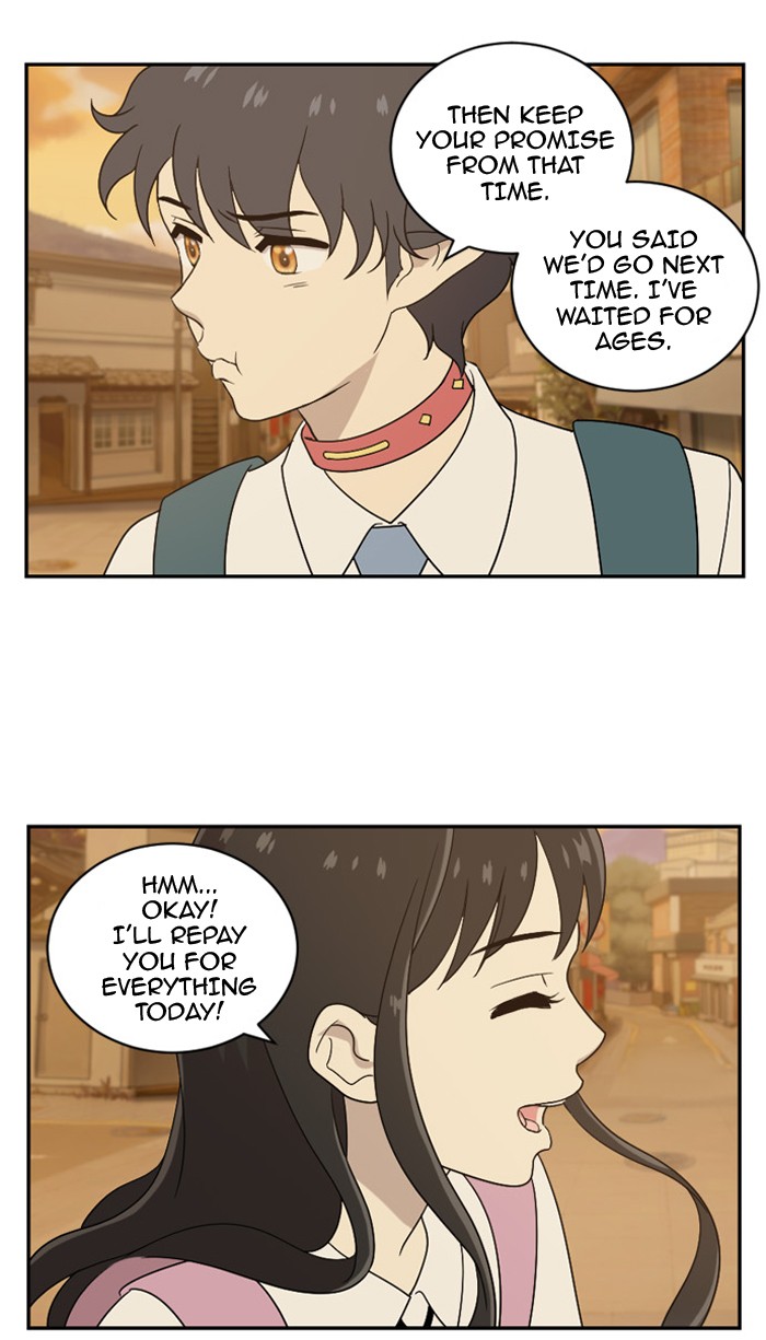 Read Days of Hana EN Manga Online