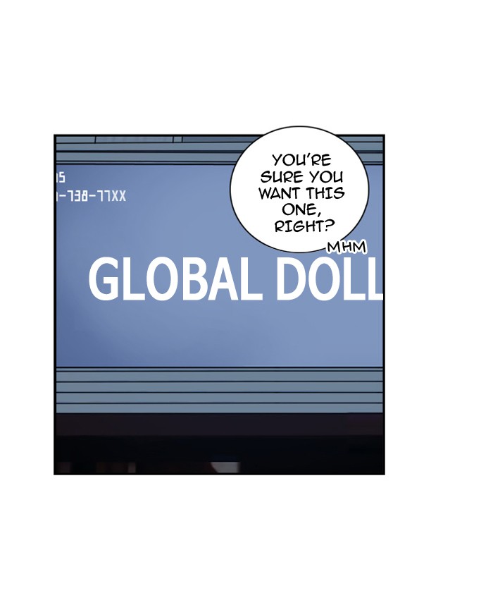 Read Days of Hana EN Manga Online