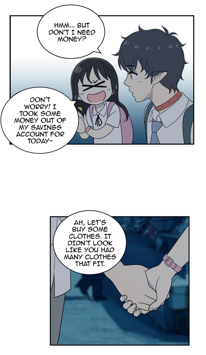 Read Days of Hana EN Manga Online