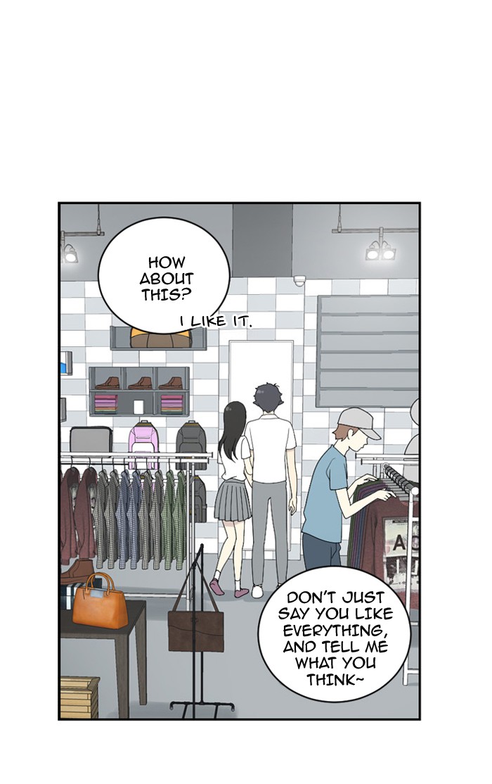 Read Days of Hana EN Manga Online