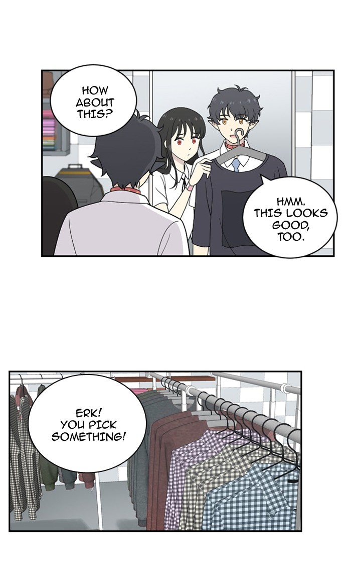 Read Days of Hana EN Manga Online