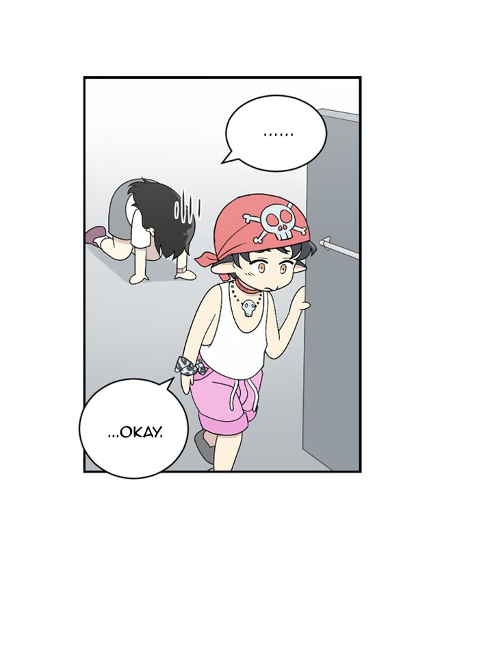 Read Days of Hana EN Manga Online