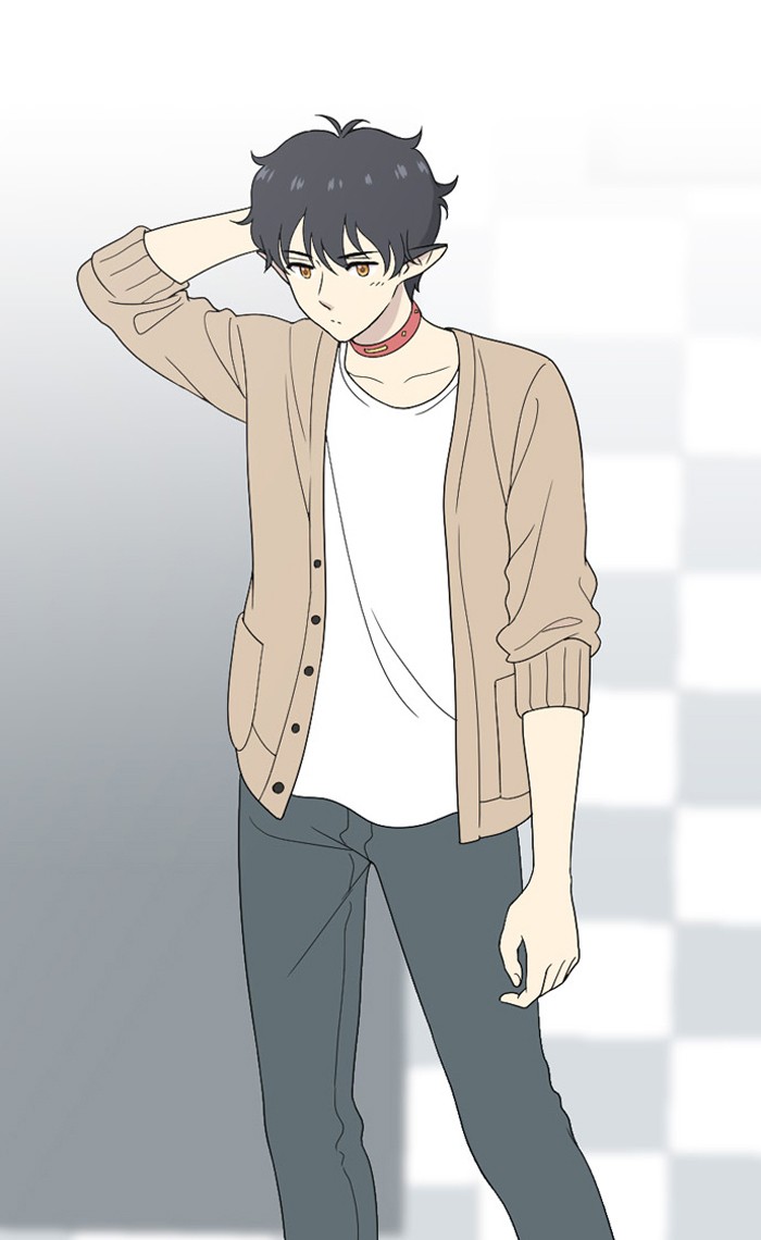 Read Days of Hana EN Manga Online