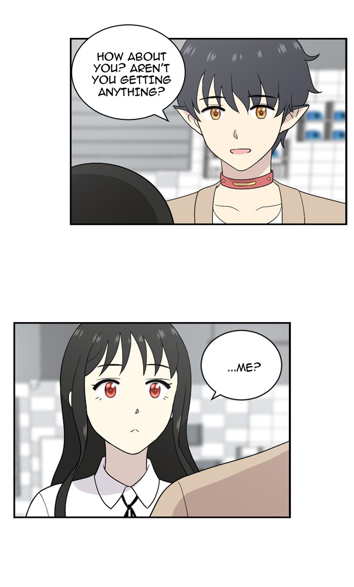 Read Days of Hana EN Manga Online