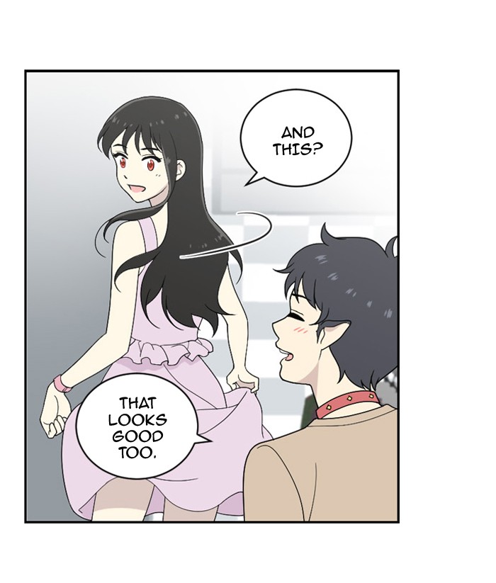 Read Days of Hana EN Manga Online