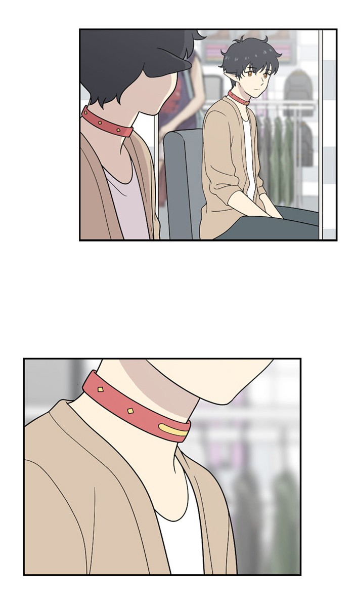 Read Days of Hana EN Manga Online